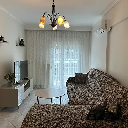 Paul House Apartman