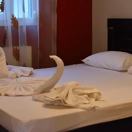 Paul House Apartman