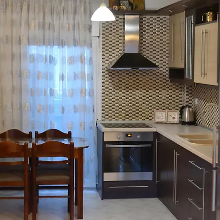 Apartman Paul House