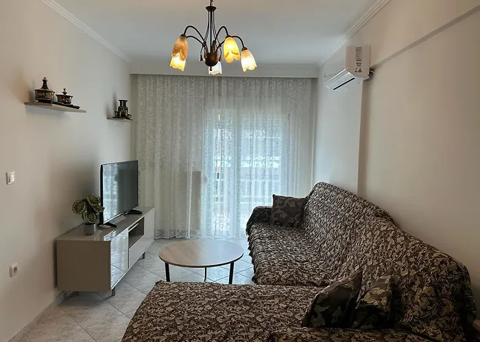 Paul House Apartman