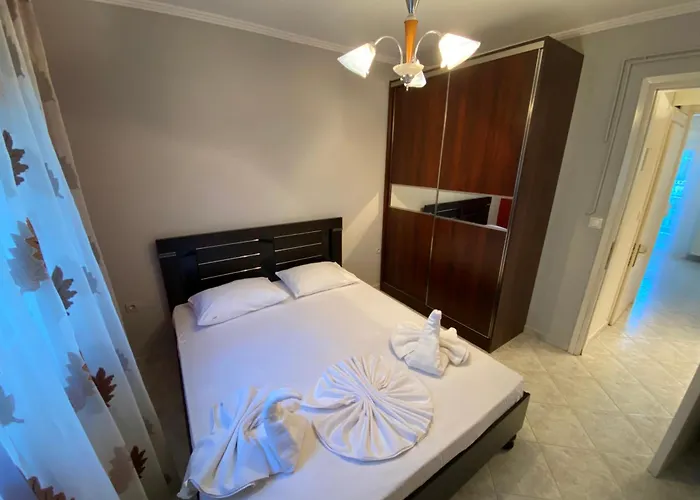 Paul House Apartman Metamórfoszi