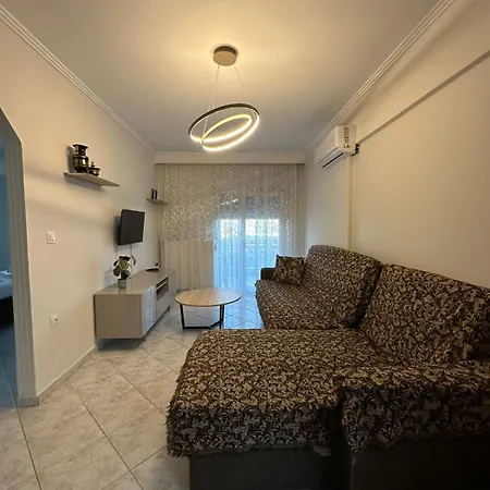 Paul House * Metamorfosi (Sithonia)