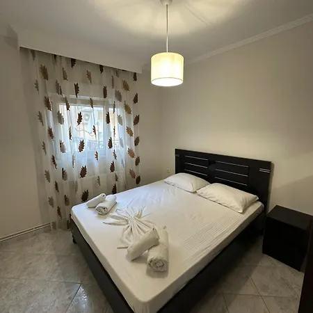 Paul House Apartamento Metamorfosi (Sithonia)