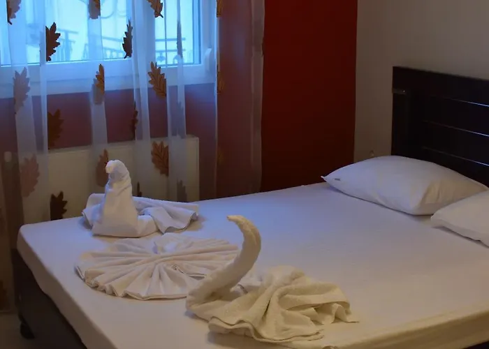 Paul House Appartement Metamorfosi (Sithonia)