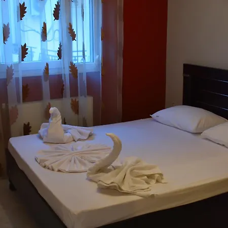 Paul House Apartament Metamorfosi (Sithonia)