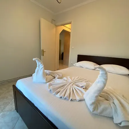 Apartament Paul House