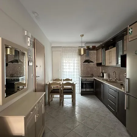 Apartament Paul House