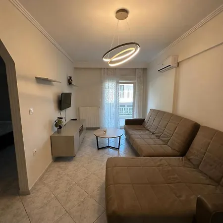 Paul House