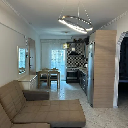 Apartament Paul House *