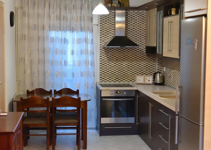 شقة Paul House